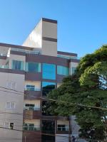 Apartamento completo para 6 pessoas temporada trabalho ou passeio - B&B São Gotardo