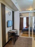 Condominium luxury with balcon ocean breeze - B&B Davao City