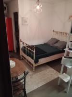 Studio Barbotan-les-Thermes - Chambres d’hôtes Cazaubon