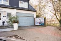 Komfortables Apartment nahe MHH & Mittellandkanal - B&B Hanóver