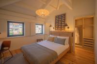 Appartamento con 1 Camera da Letto e Vista Giardino 