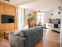 Baie Marine - B&B Le Crotoy