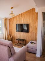 Apartamento de 2 dormitorios