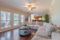 Relaxing Home in San Antonio - Bed and Breakfast San Antonio
