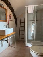 Apartment mit Balkon