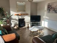 Dannys Haven - Ferienwohnung Ballagh Cross Roads