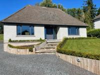 5 Bedroom Home Monaghan Town - Ferienwohnung Monaghan