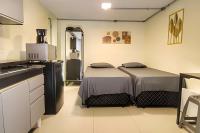 Studio VII - Completo -Centro de Jundiaí - Bed and Breakfast Jundiaí