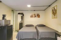 Studio VII - Completo -Centro de Jundiaí - Bed and Breakfast Jundiaí