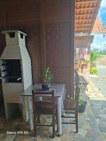 Pousada do vô Bi 02 - B&B São Francisco do Sul