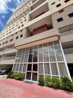 Refúgio na Orla com Vista Rio e conforto - B&B Petrolina