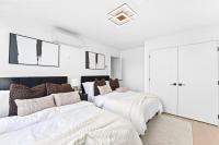 Luxury Haven 5 min to Airport NYC MetLife - Bed and Breakfast Newark