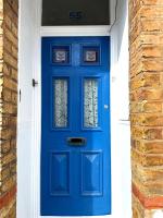 Quiet 2-Bed London Flat near Plumstead Station - B&B Plumstead