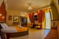 Triple Room (2 Adults & 1 Child) with Garden View