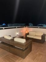 Cobertura vista Mar - B&B Rio de Janeiro