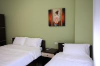 One-Bedroom Deluxe Apartment