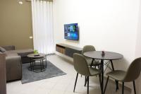 Standaard Appartement met 1 Slaapkamer