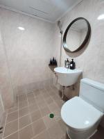 Chambre Double Standard