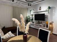 New Boho Apartment Sharm - Bed and Breakfast Sharm el-Sheikh