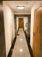 Apartament Porta Mare Lux - Widok na Morze, 7 piętro, zapraszamy z Psami - Bed and Breakfast Dziwnówek
