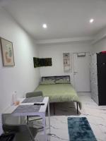 Studio modern climatise - Chambres d'hôtes Bracon