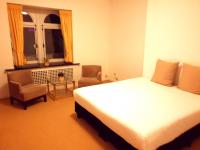 Chambre Double Deluxe avec Baignoire