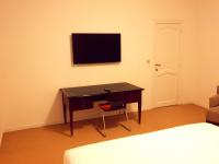 Deluxe Double Room with Bath