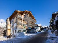 Apart33 Top 1-21 - B&B Haus im Ennstal