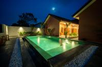 D&D Homestay Uluwatu - Ferienwohnung Uluwatu