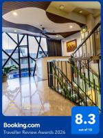 Kayong's Inn - Ferienwohnung Dumaguete City