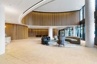 Melbourne Docklands Riverside Views - B&B Melbourne