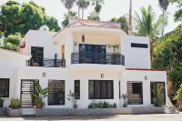 Casas Blancas, Planta Baja - Bed and Breakfast Todos Santos