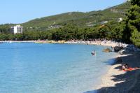 Apartments by the sea Tucepi, Makarska - 25180 - Chambres d'hôtes Tučepi