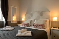 RESIDENZA DEGLI ARTISTI - La Maison - B&B Trieste