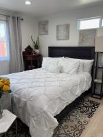 Yellow Gate Executive Retreat - Bed and Breakfast San José