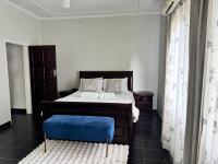 Highview Place - B&B Livingstone