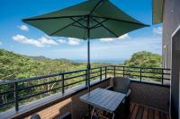 オーシャンビューGratiaは一棟貸でBBQ可能で夜は満天星空プロジェクター完備 - B&B Nakijin