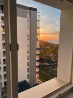 Słoneczny apartament z pięknym widokiem na Morze i Las -9 piętro - B&B Dziwnówek