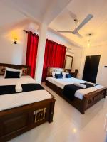 Chambre Triple Standard