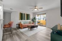 2BR Mins to Mill Ave and Sky Harbor - Apartment - B&B Tempe