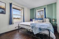 Family Retreat Near MSP & MOA - Yard, Game Room - Ferienwohnung Minneapolis