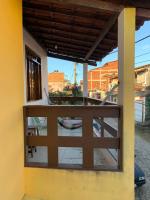 Casa küara - Chambres d'hôtes Itacaré
