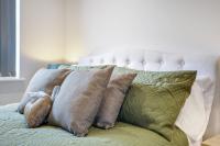 The Concord House Luxury 2 Bedroom Apartments - B&B Brentford