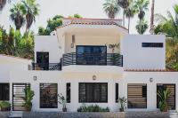 Casas Blancas, Planta Alta - Chambres d'hôtes Todos Santos