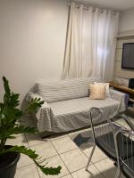 apartmento 403 simples - B&B Goiânia