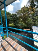 Tweepersoonskamer met Balkon
