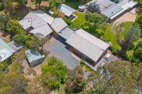 Kangaroo House - B&B Halls Gap