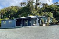 Country cottage near Otorohanga & Waitomo Caves - B&B Otorohanga