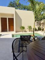 Casa Edén - B&B X-Puhá