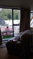 Remarkable studio,close to airport - B&B Distretto di Queenstown